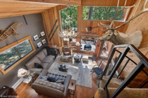 Ptarmigan Hideaway Whitefish